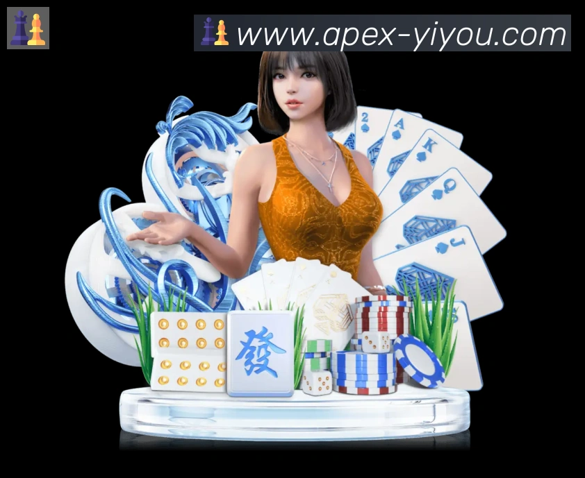 奖项3